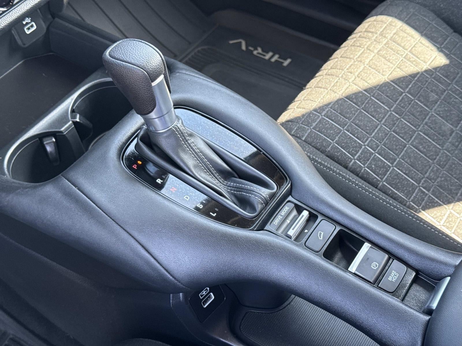 2023 Honda HR-V LX