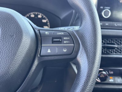 2023 Honda HR-V LX
