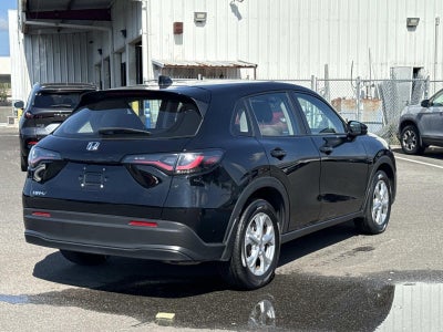2023 Honda HR-V LX