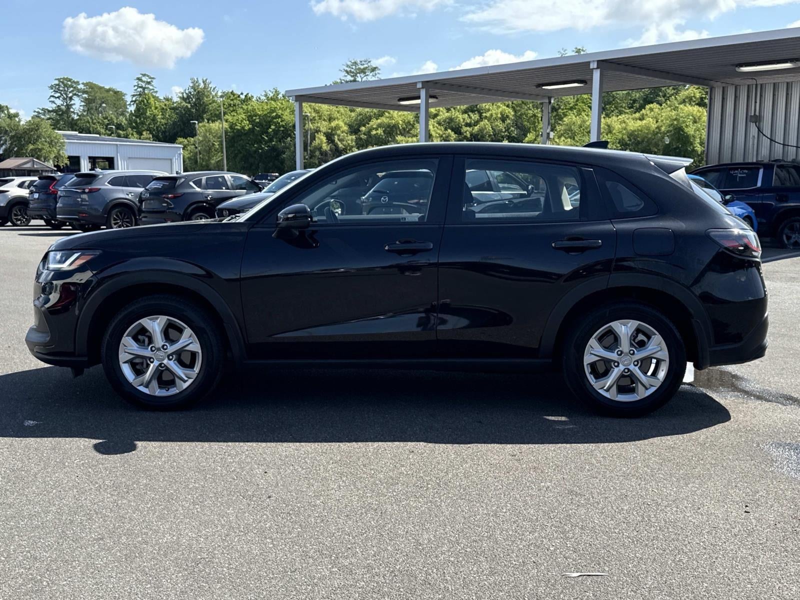 2023 Honda HR-V LX