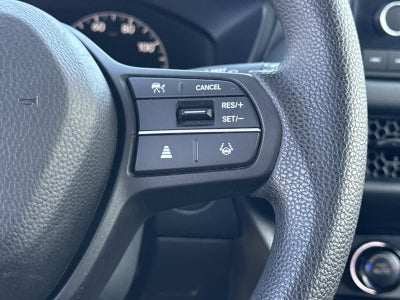 2023 Honda HR-V LX