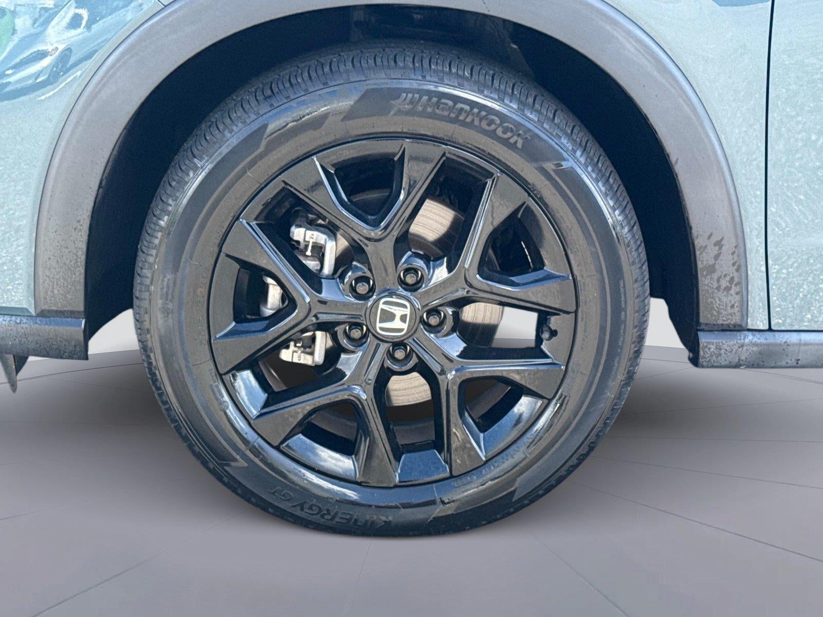 2024 Honda HR-V Sport - Photo 11