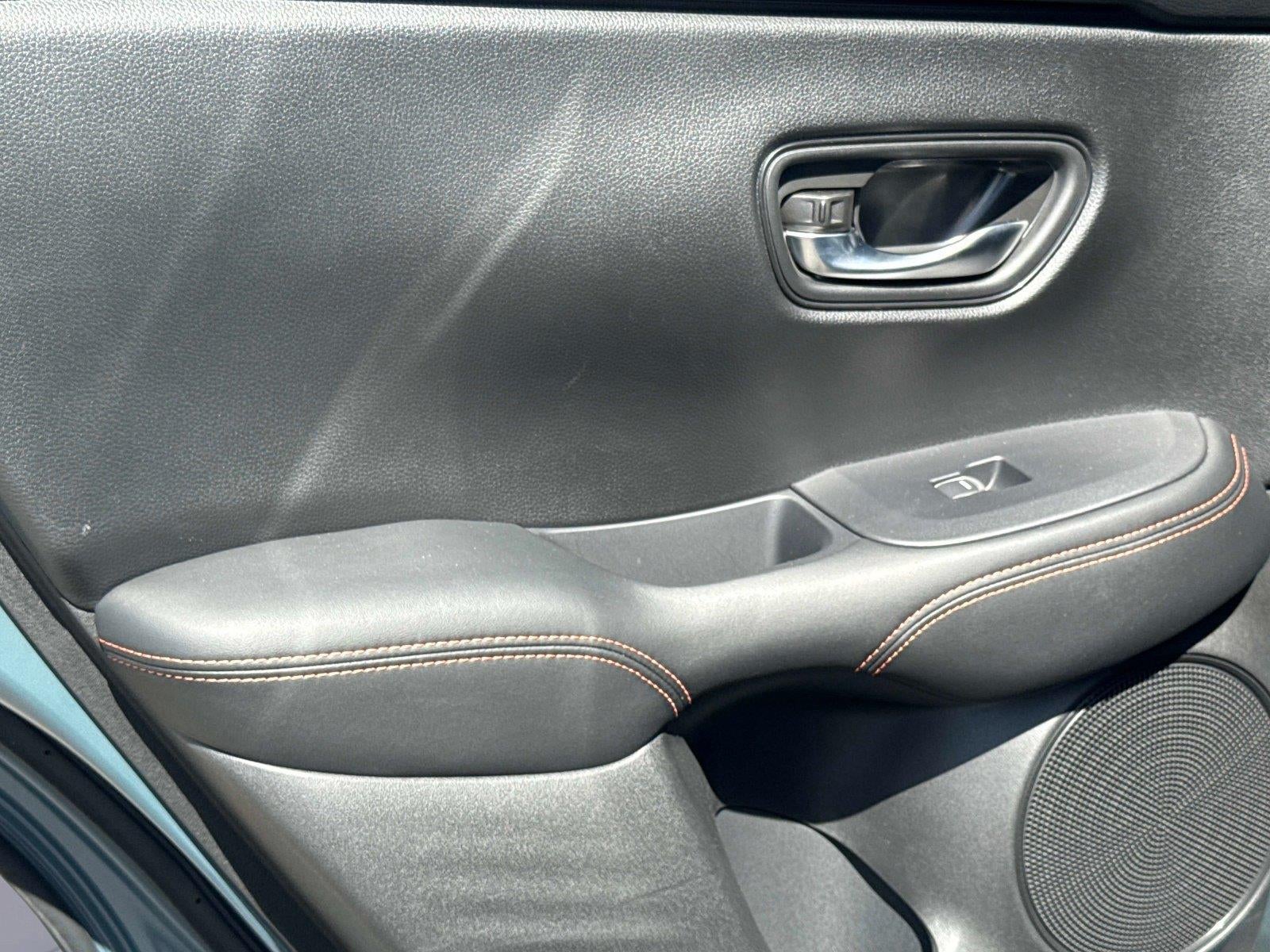 2024 Honda HR-V Sport - Photo 12