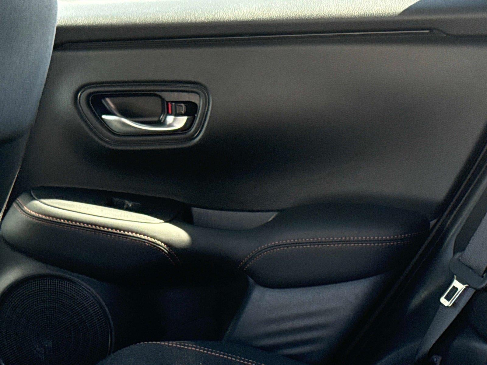 2024 Honda HR-V Sport - Photo 14