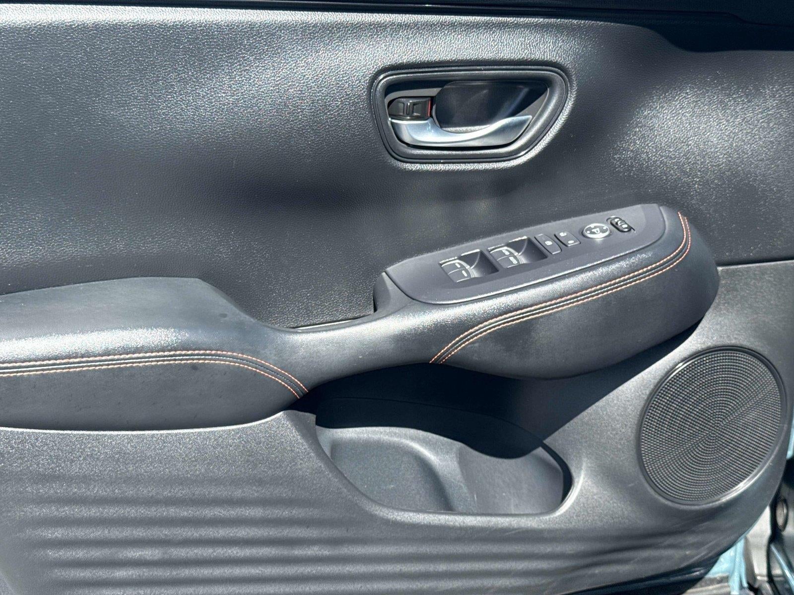 2024 Honda HR-V Sport - Photo 16