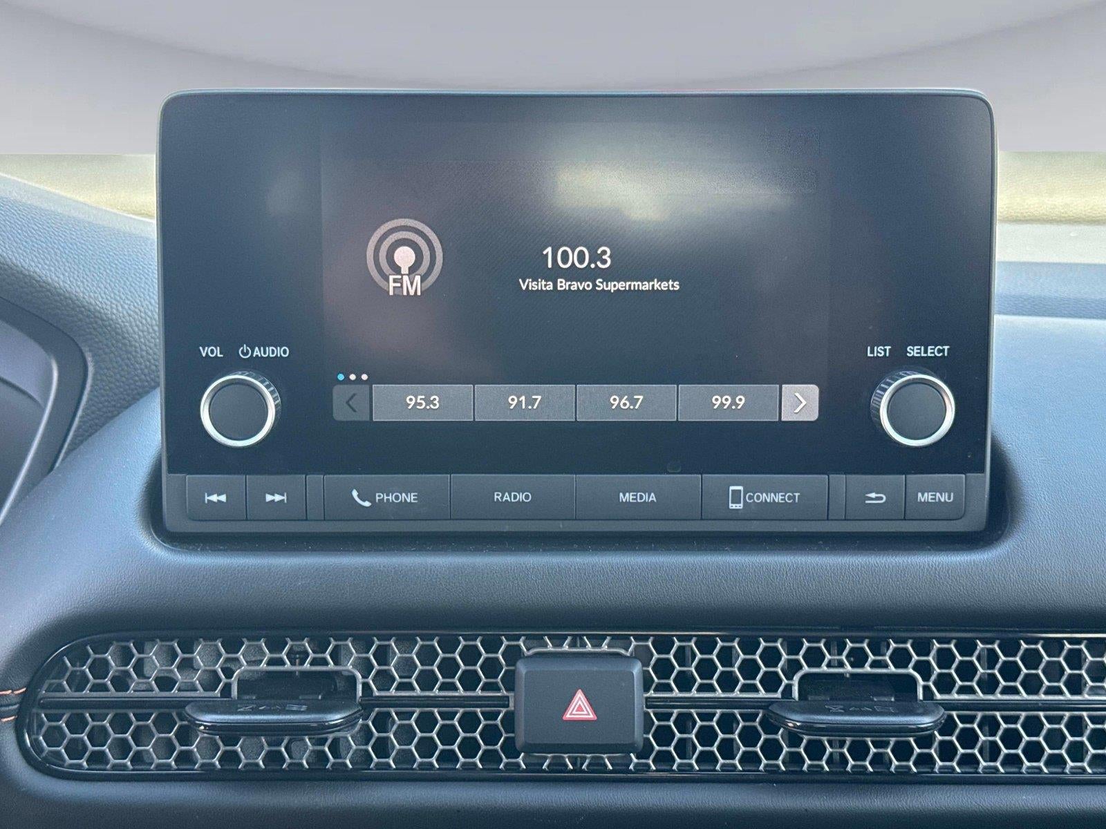 2024 Honda HR-V Sport - Photo 20