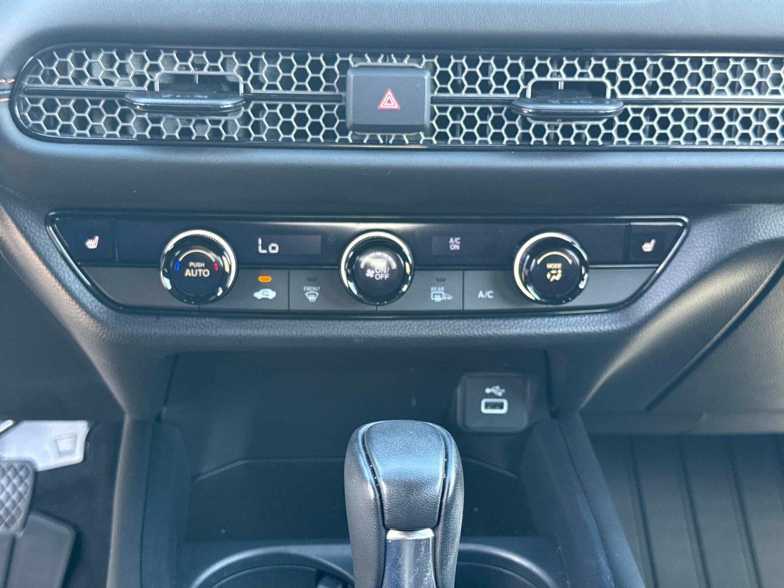 2024 Honda HR-V Sport - Photo 22
