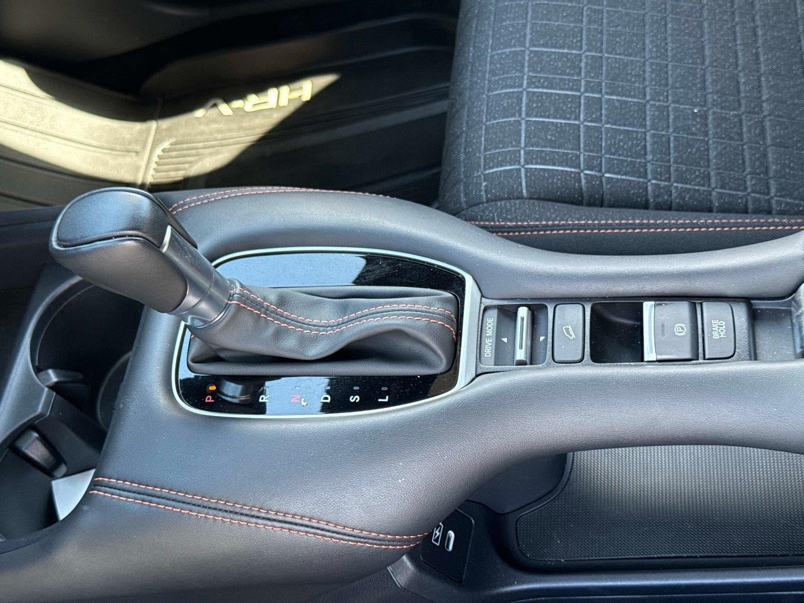 2024 Honda HR-V Sport - Photo 24