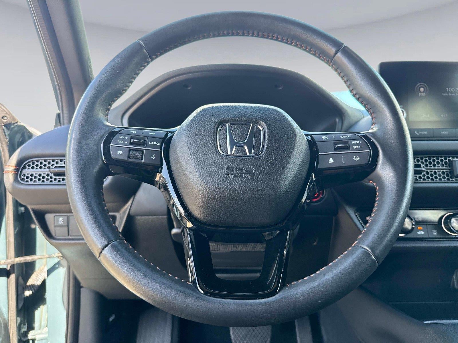 2024 Honda HR-V Sport - Photo 25