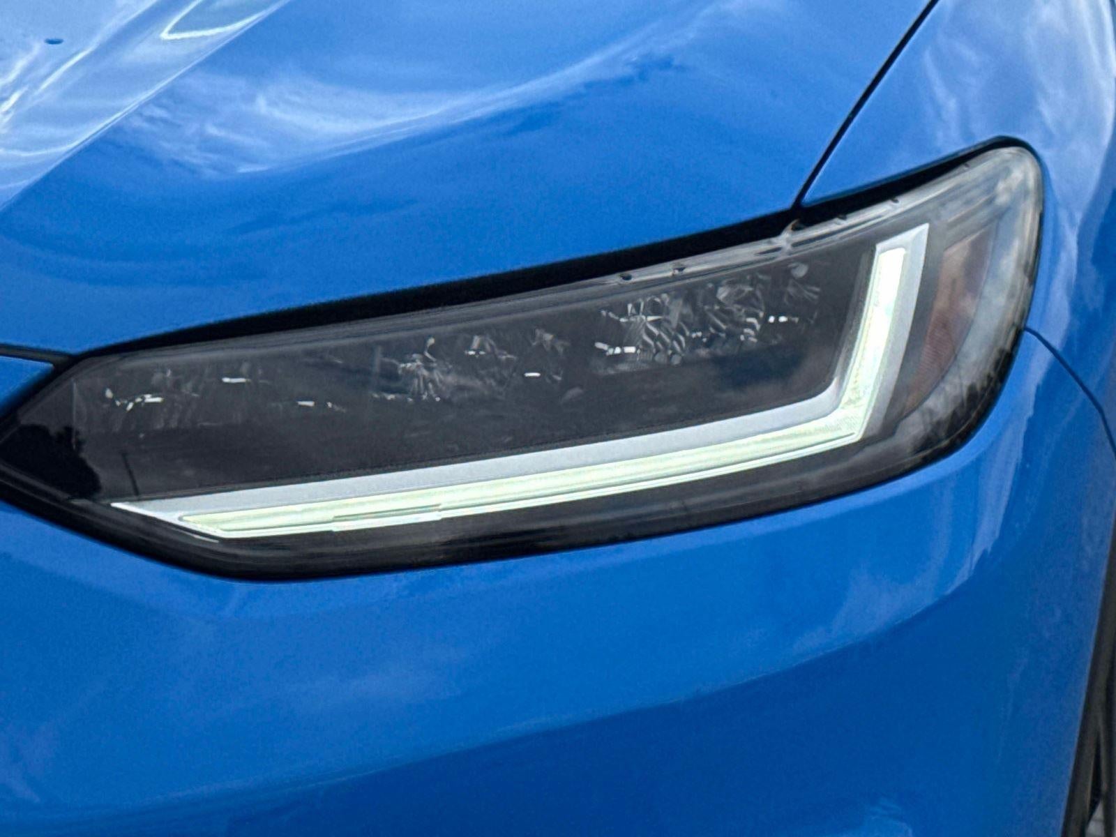 2027 Honda HR-V SPORT Sport