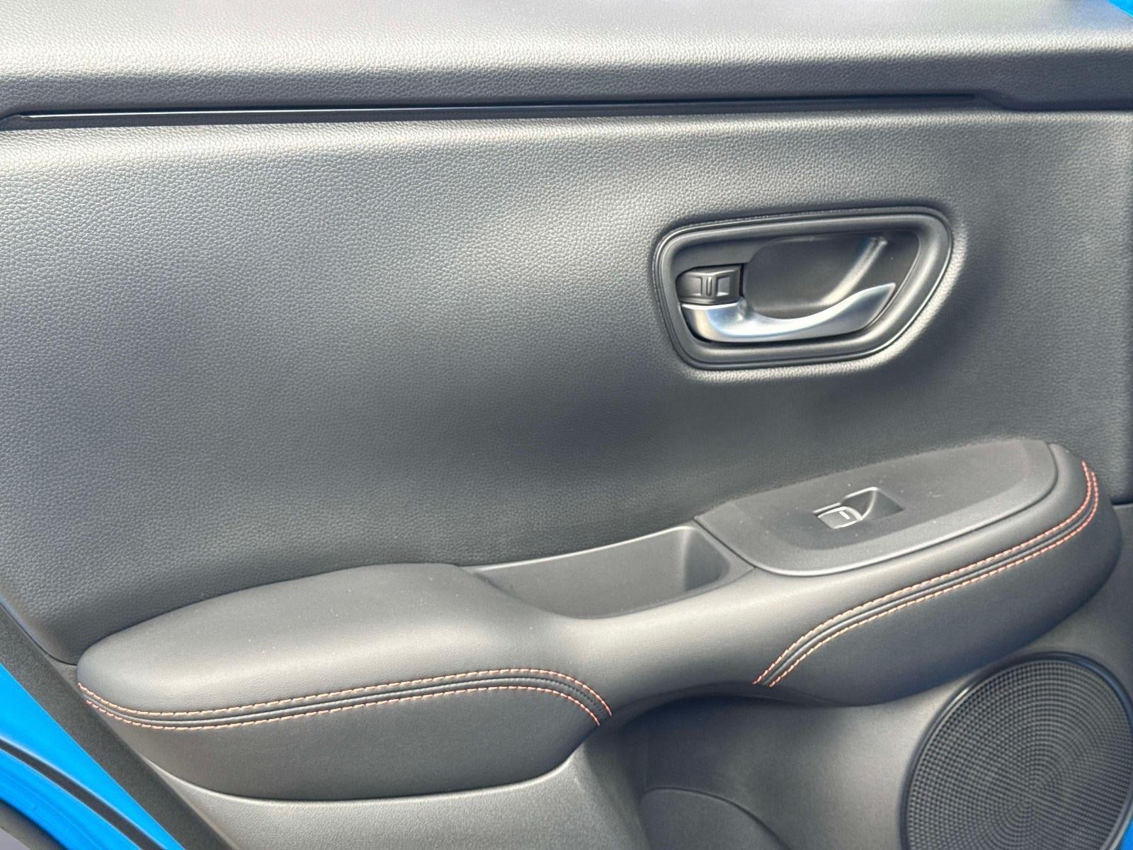 2027 Honda HR-V SPORT Sport