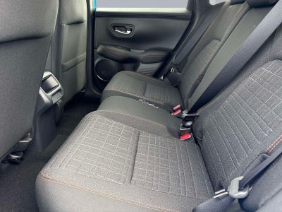 2027 Honda HR-V SPORT Sport
