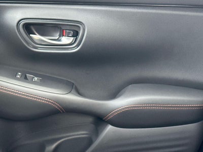 2027 Honda HR-V SPORT Sport
