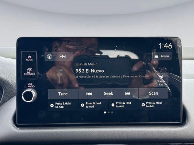 2027 Honda HR-V SPORT Sport