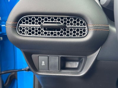 2027 Honda HR-V SPORT Sport