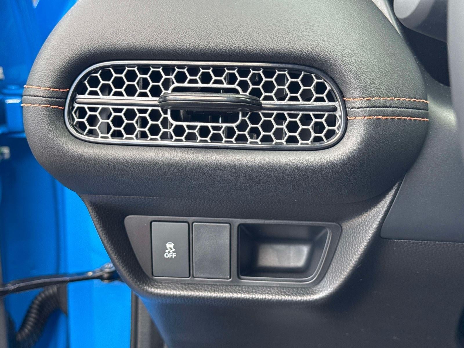 2027 Honda HR-V SPORT Sport