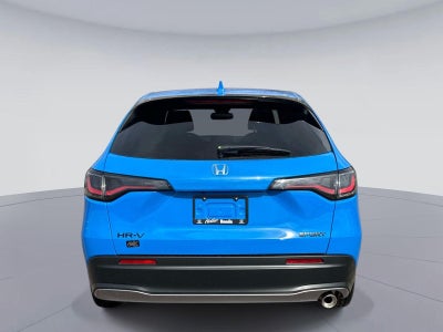 2027 Honda HR-V SPORT Sport