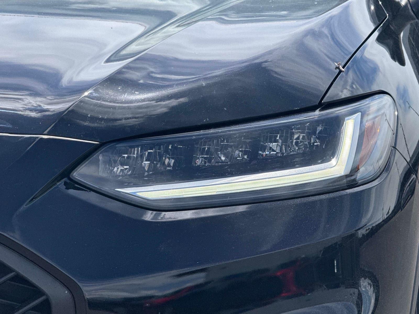 2023 Honda HR-V Sport - Photo 10