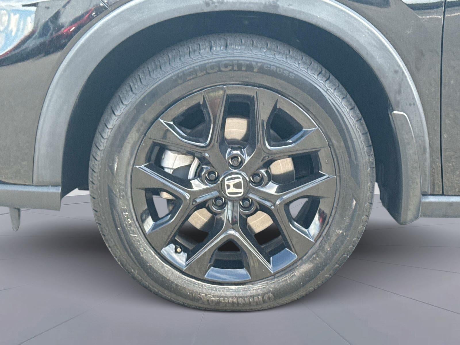2023 Honda HR-V Sport - Photo 11