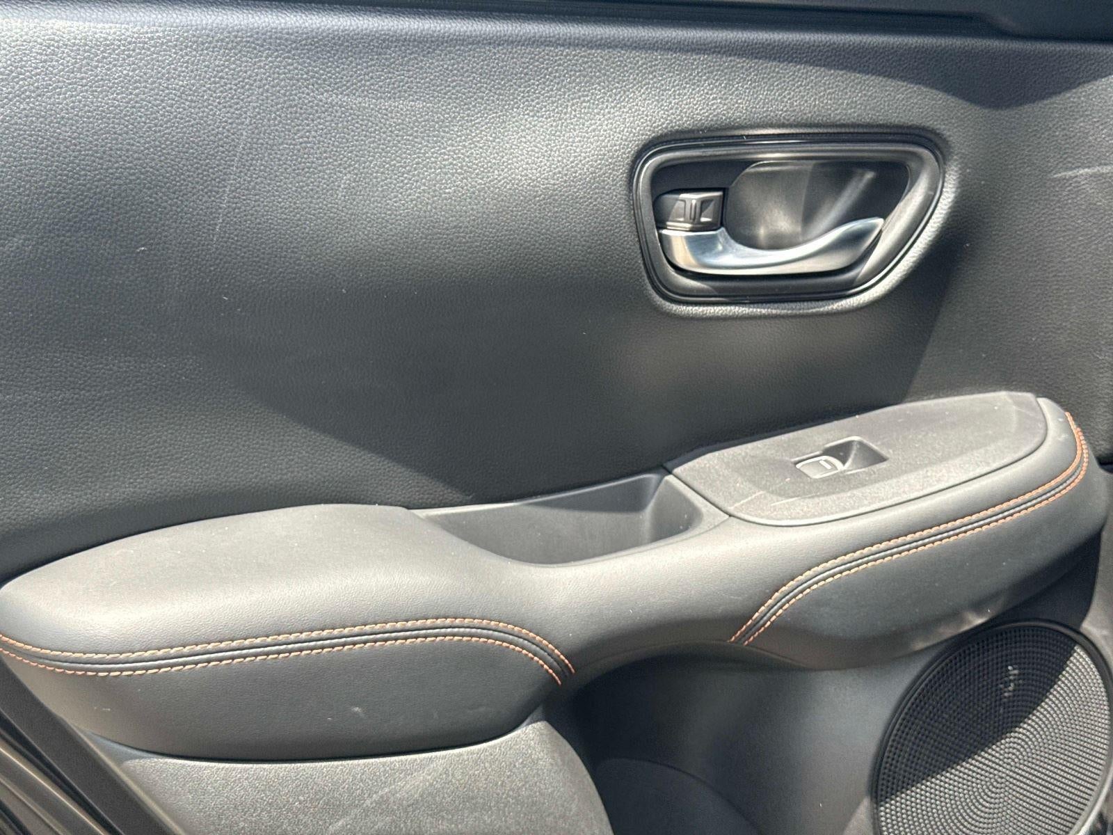 2023 Honda HR-V Sport - Photo 12