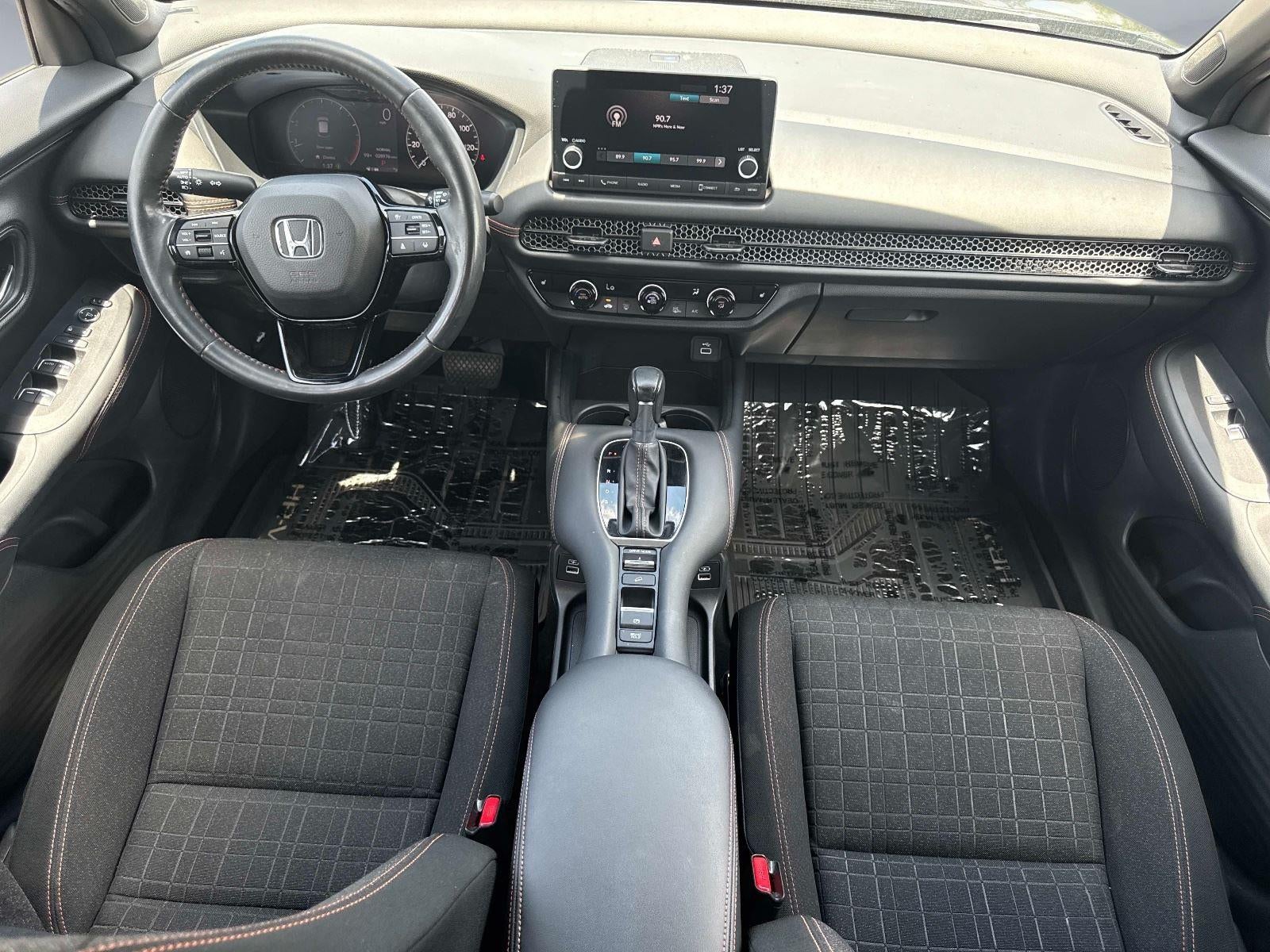 2023 Honda HR-V Sport - Photo 15