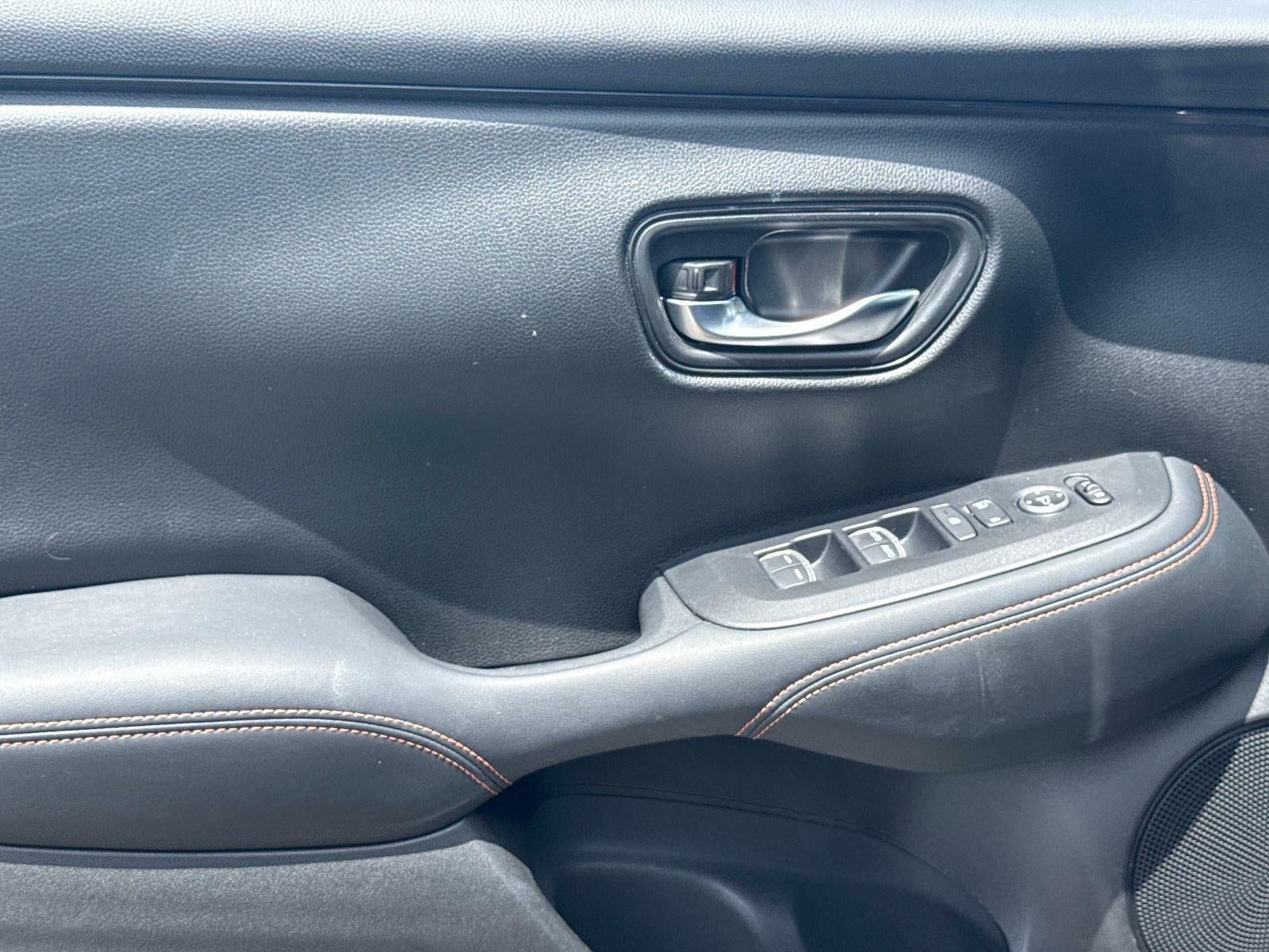2023 Honda HR-V Sport - Photo 16