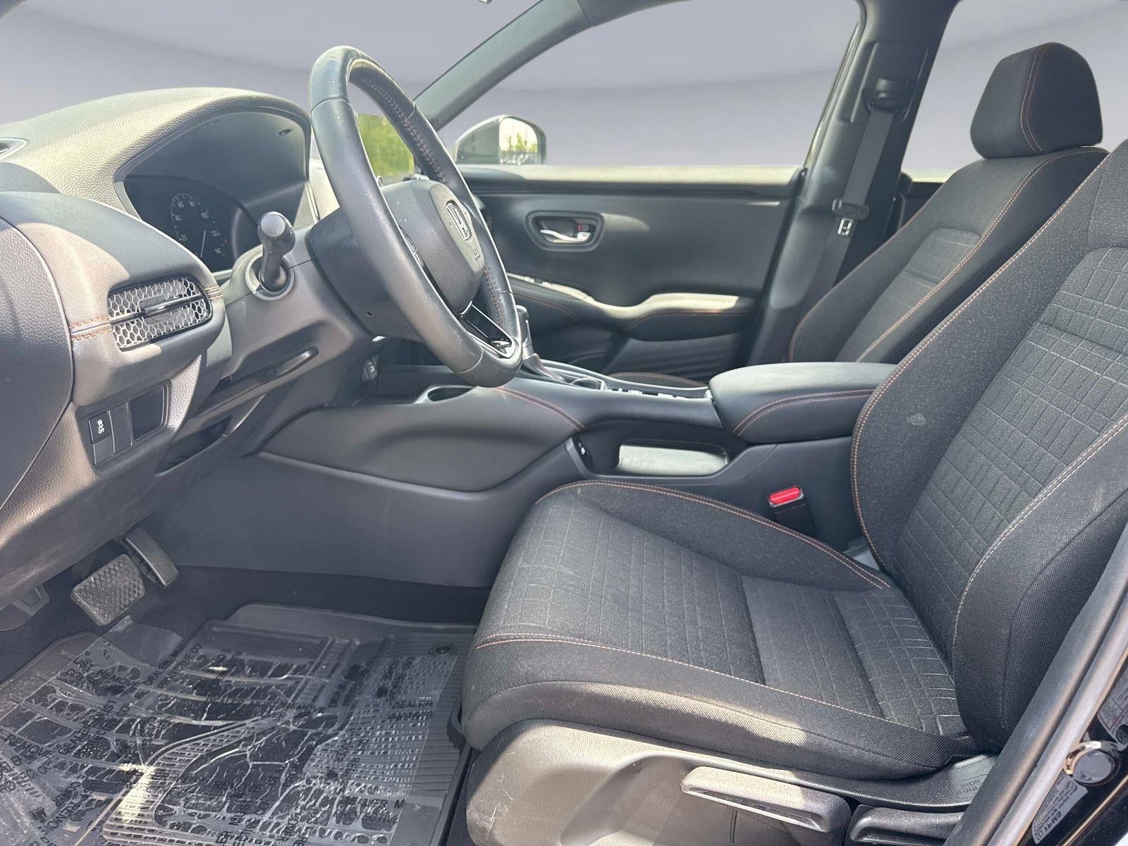 2023 Honda HR-V Sport - Photo 18