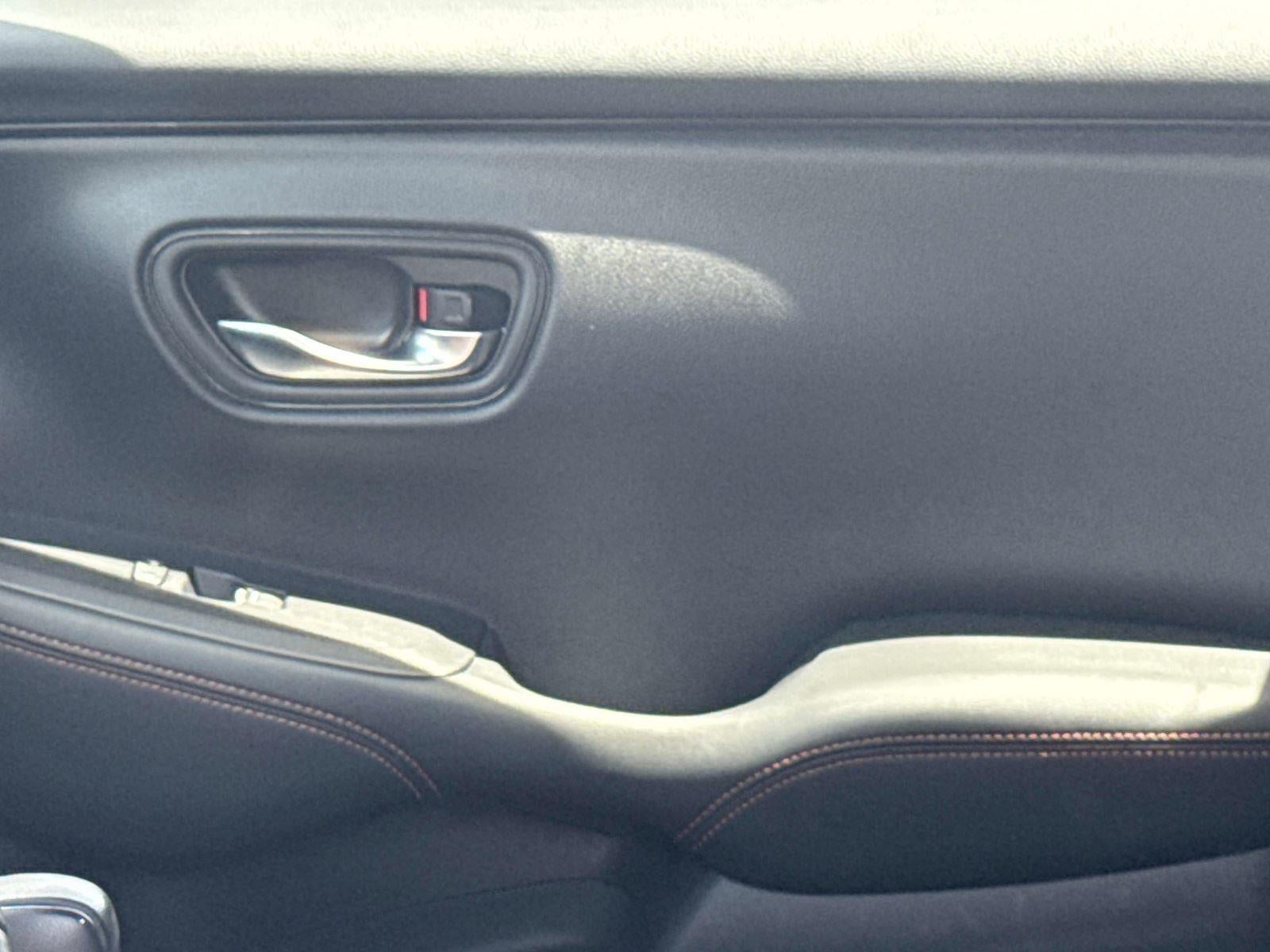 2023 Honda HR-V Sport - Photo 19