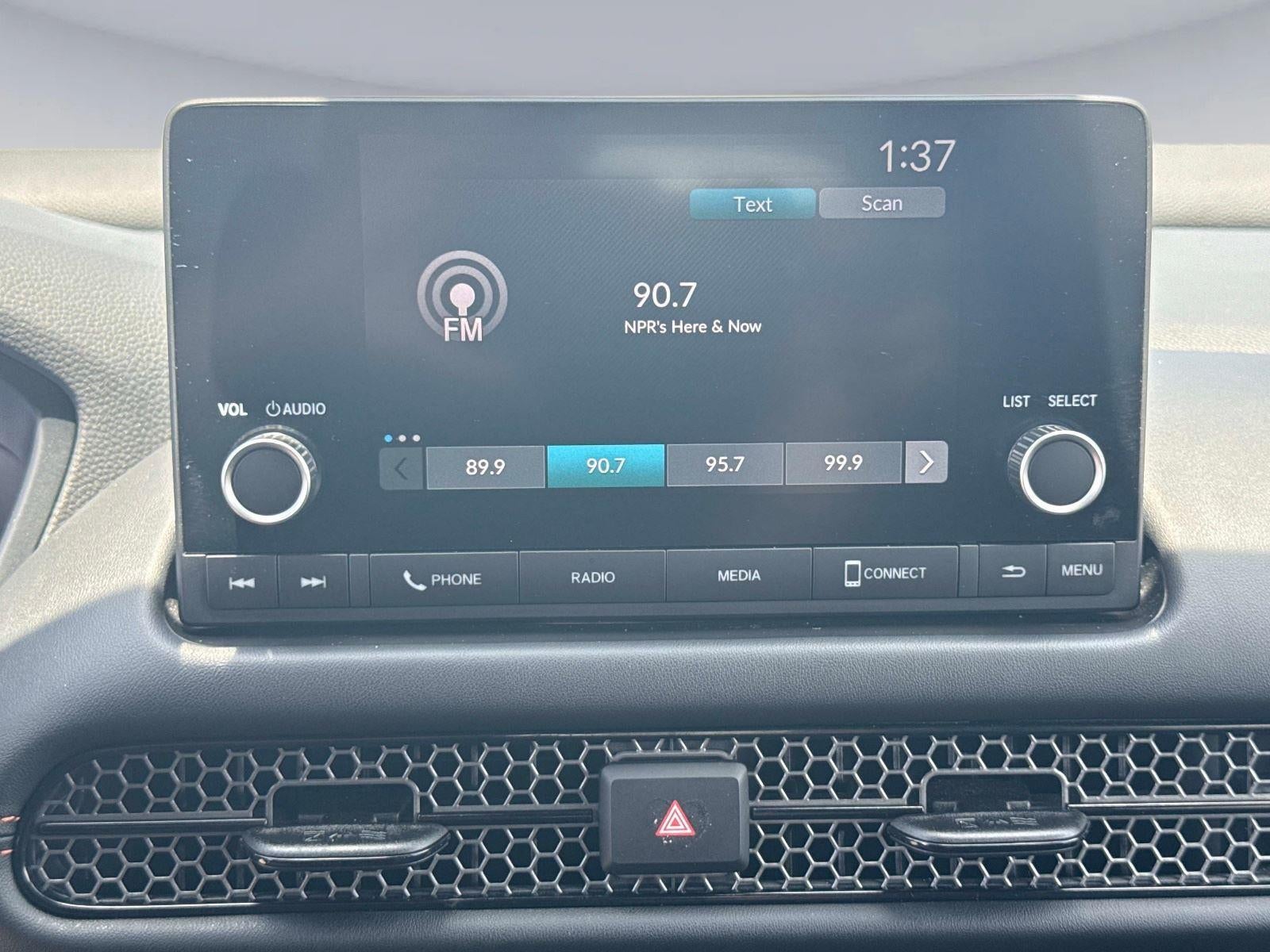 2023 Honda HR-V Sport - Photo 20