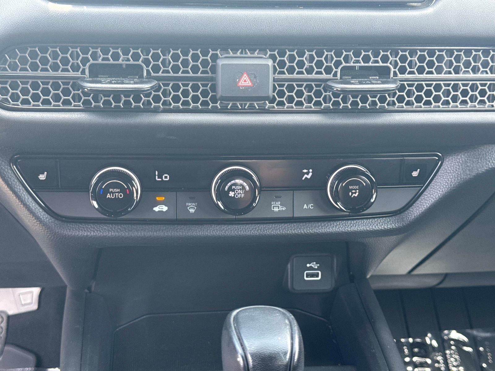 2023 Honda HR-V Sport - Photo 22