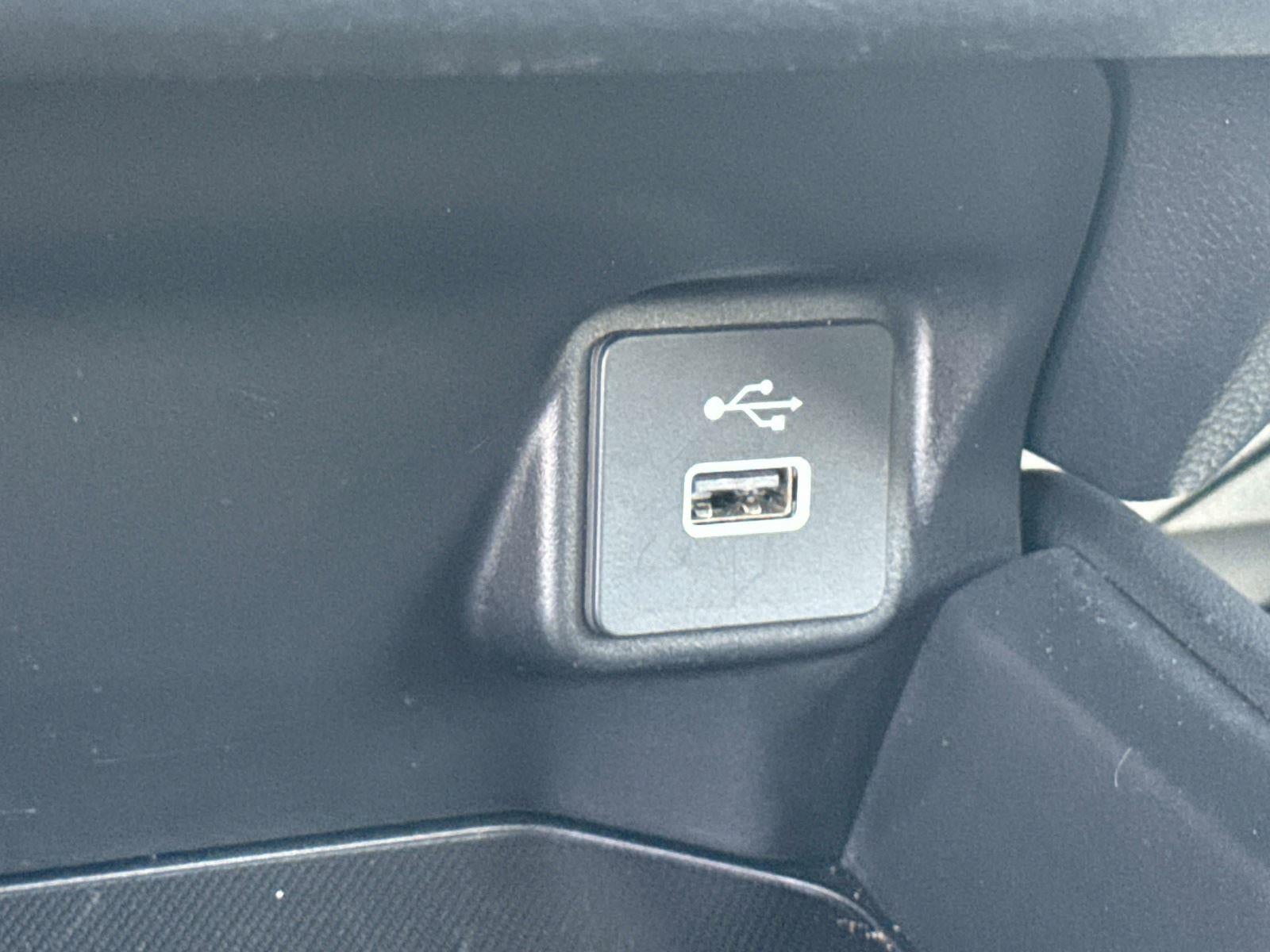 2023 Honda HR-V Sport - Photo 23
