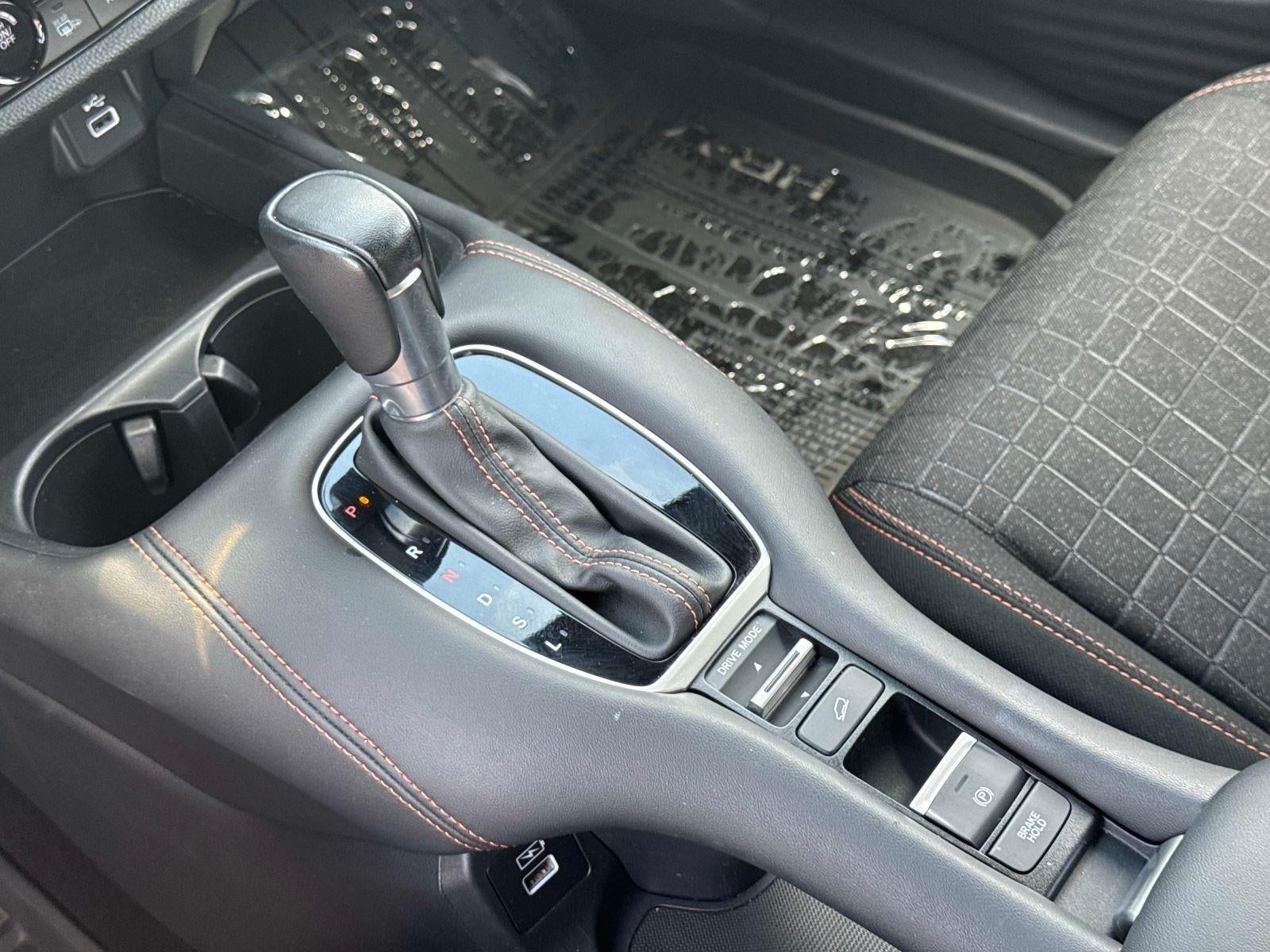 2023 Honda HR-V Sport - Photo 24