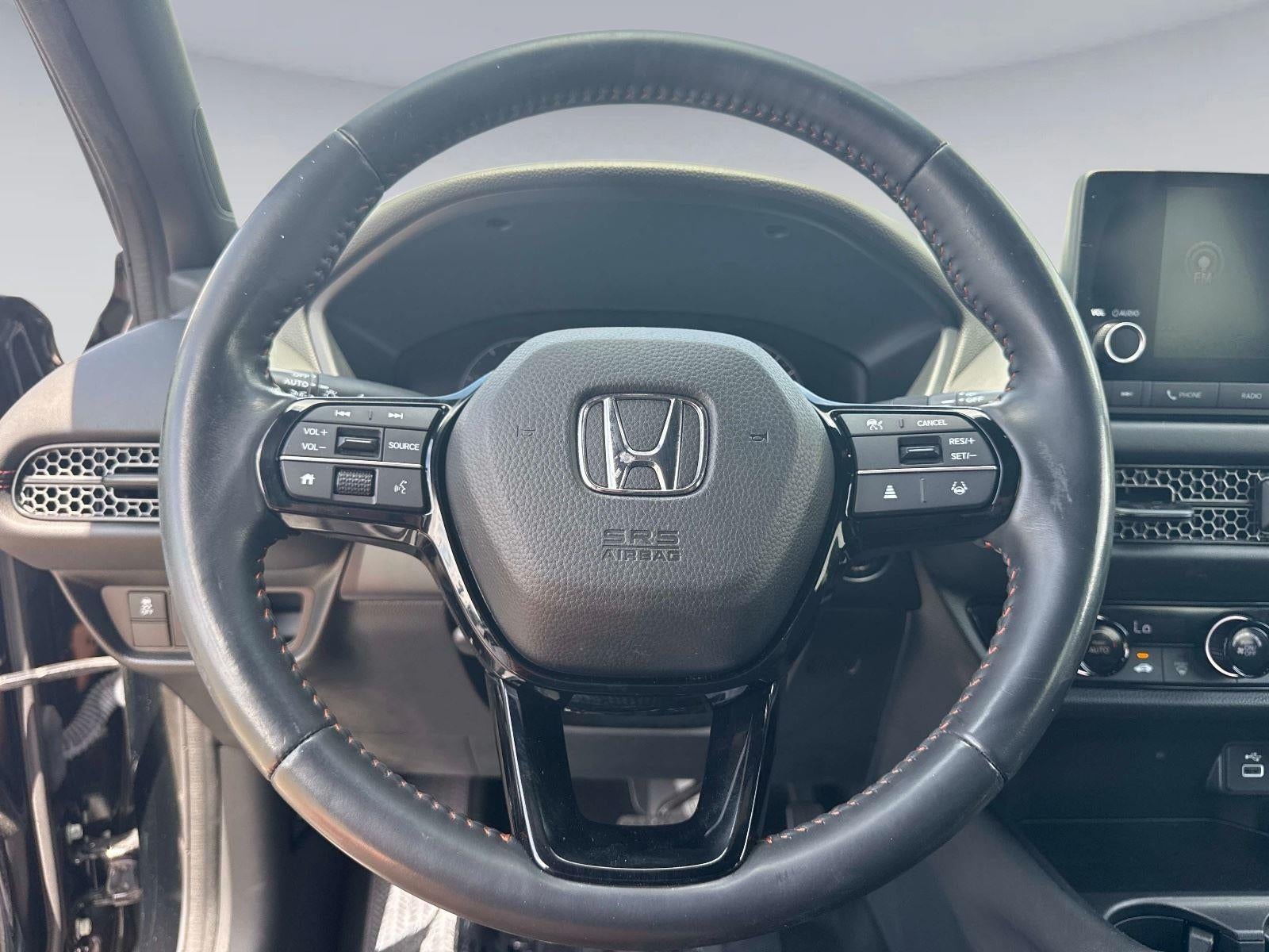 2023 Honda HR-V Sport - Photo 25
