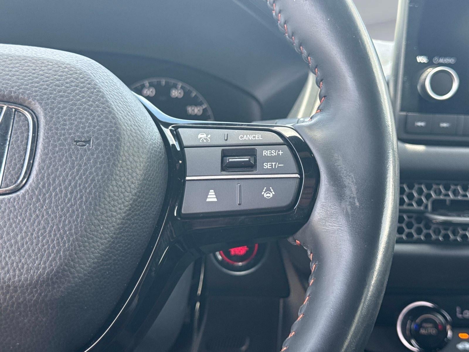 2023 Honda HR-V Sport - Photo 26
