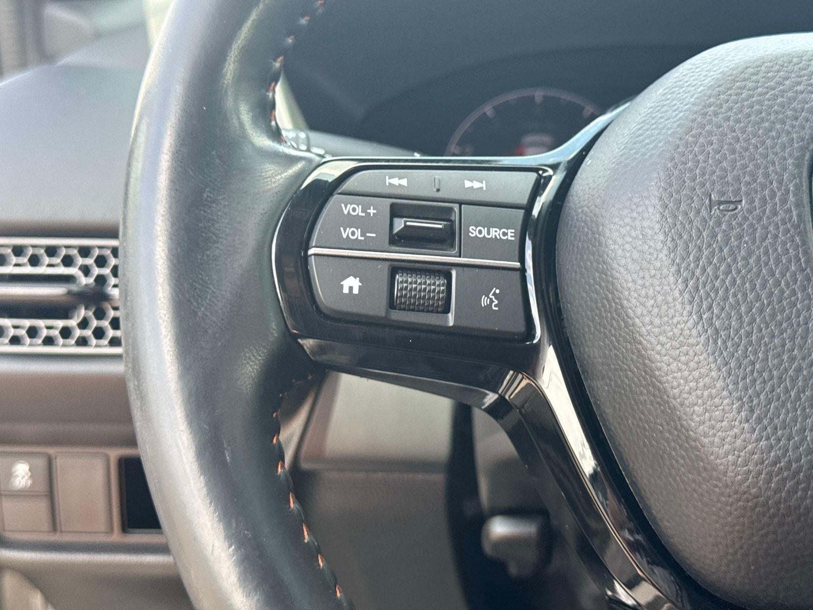 2023 Honda HR-V Sport - Photo 28