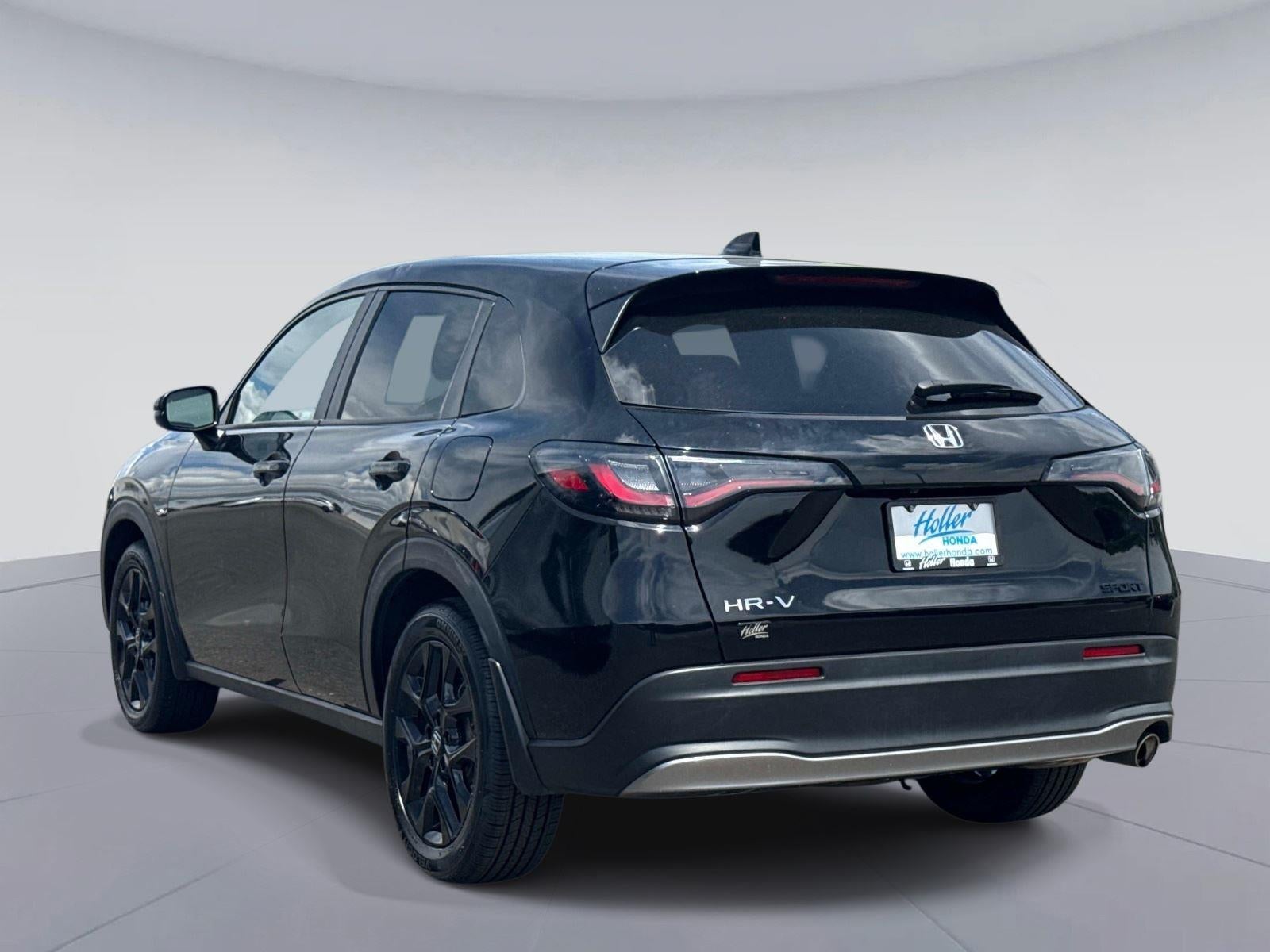 2023 Honda HR-V Sport - Photo 6