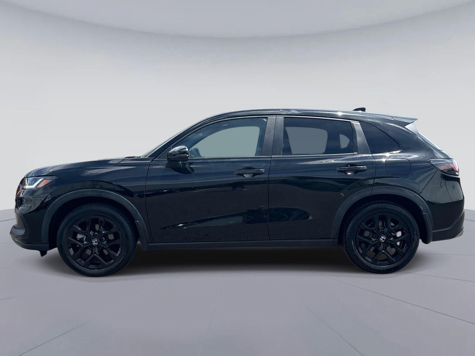 2023 Honda HR-V Sport - Photo 7