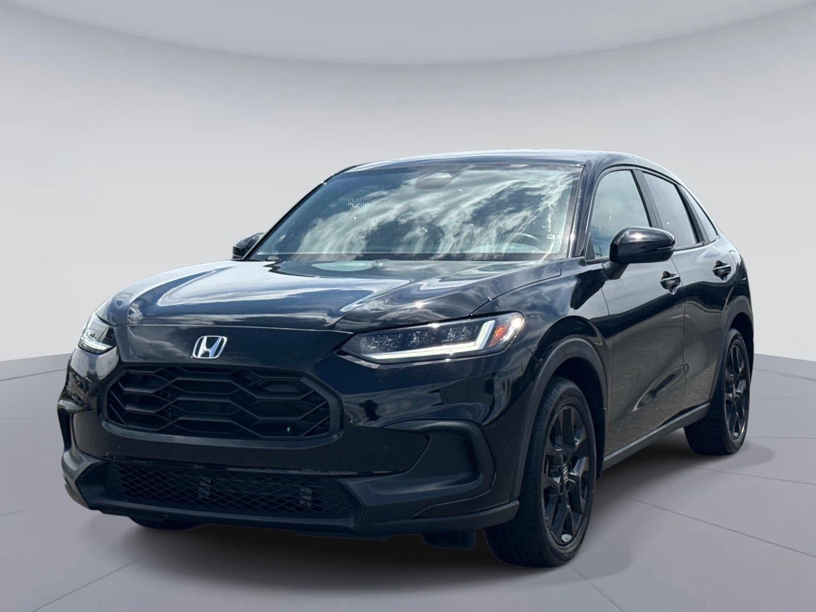 2023 Honda HR-V Sport - Photo 8