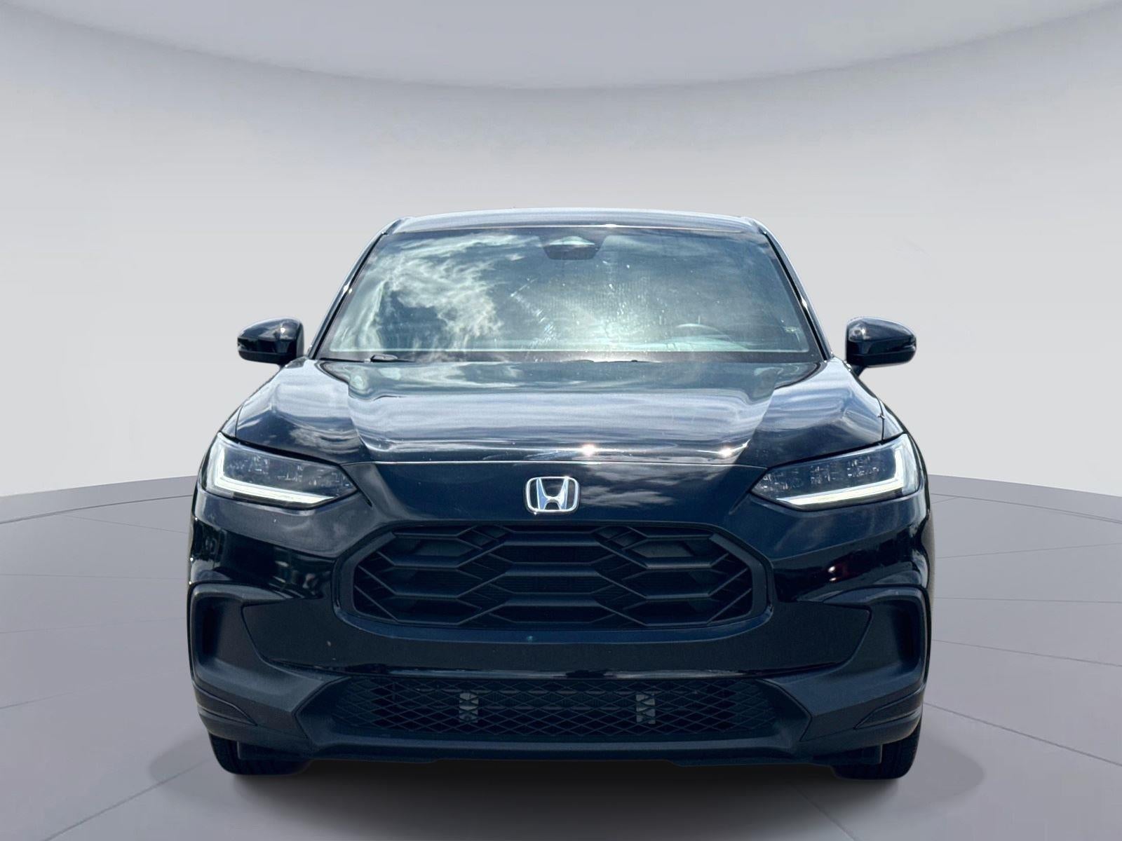 2023 Honda HR-V Sport - Photo 9