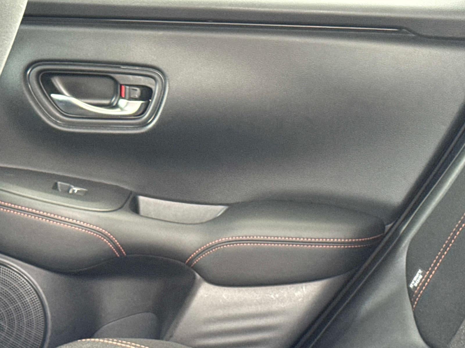 2024 Honda HR-V SPORT Sport