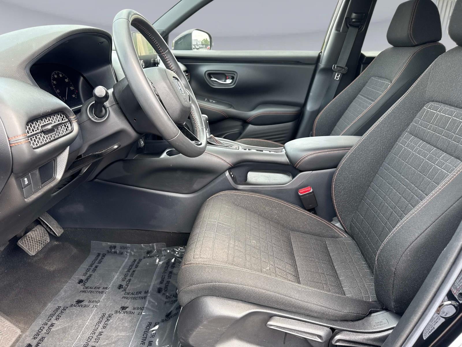 2024 Honda HR-V SPORT Sport