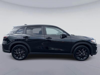 2024 Honda HR-V SPORT Sport