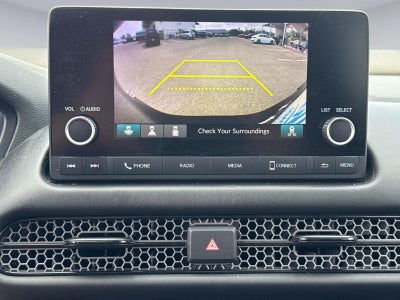 2024 Honda HR-V SPORT Sport