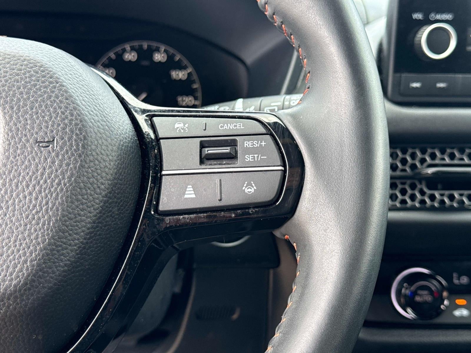 2024 Honda HR-V SPORT Sport