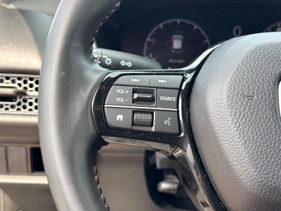 2024 Honda HR-V SPORT Sport