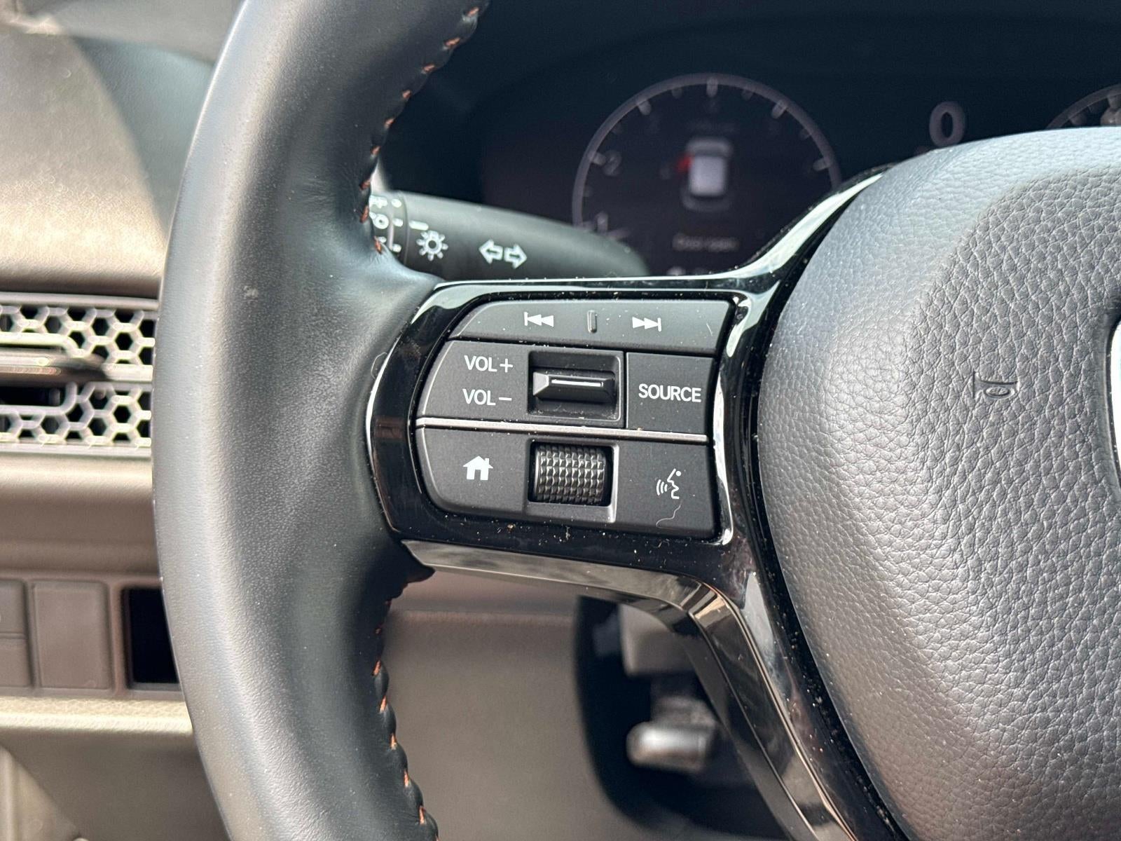 2024 Honda HR-V SPORT Sport