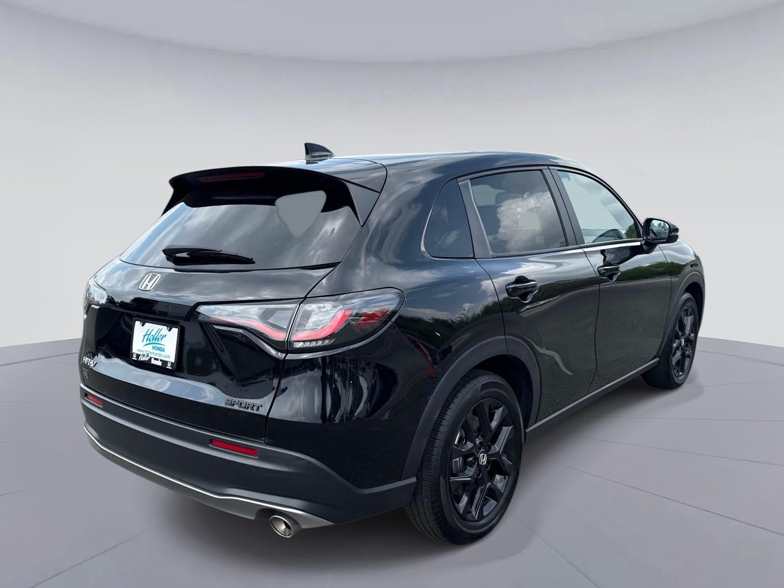 2024 Honda HR-V SPORT Sport