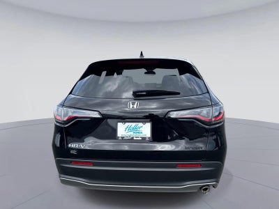 2024 Honda HR-V SPORT Sport