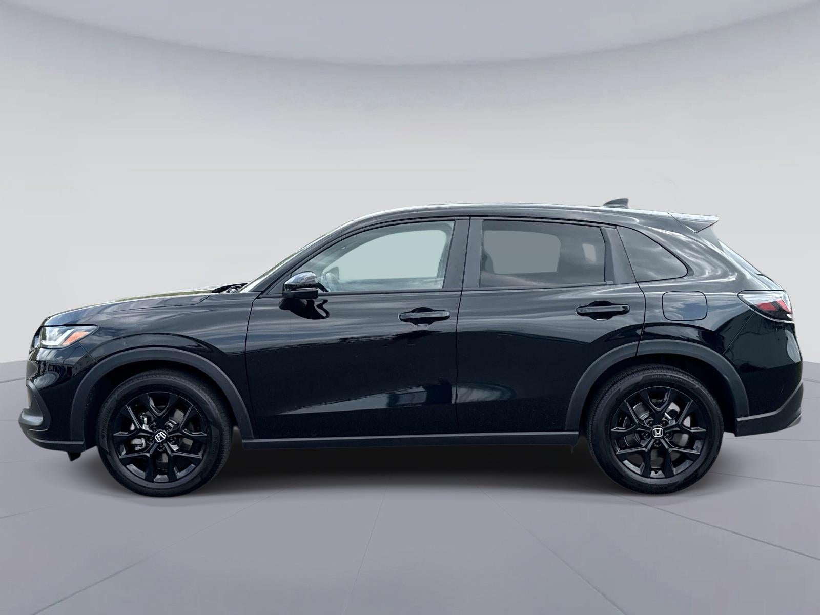 2024 Honda HR-V SPORT Sport