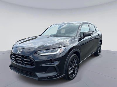 2024 Honda HR-V SPORT Sport